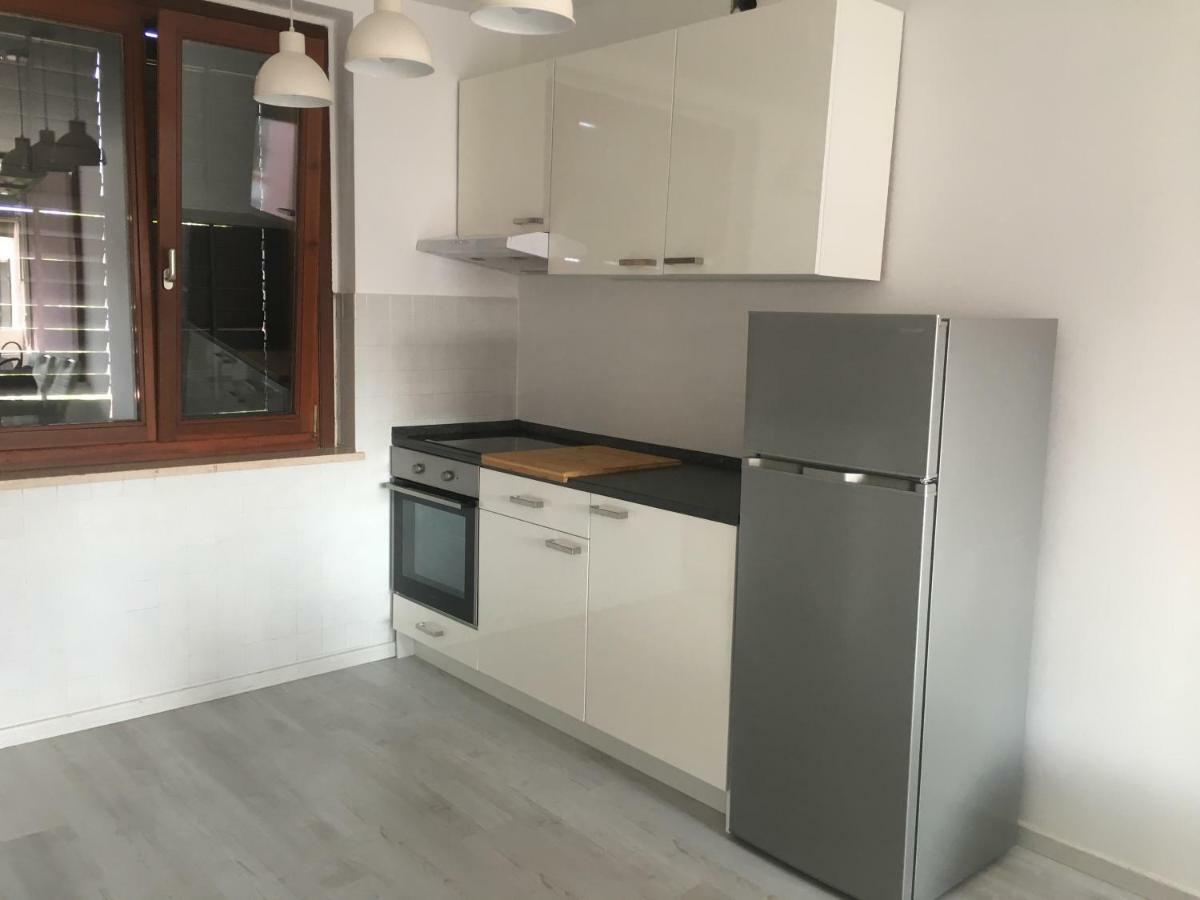 Apartma Bluemarin Копер Экстерьер фото