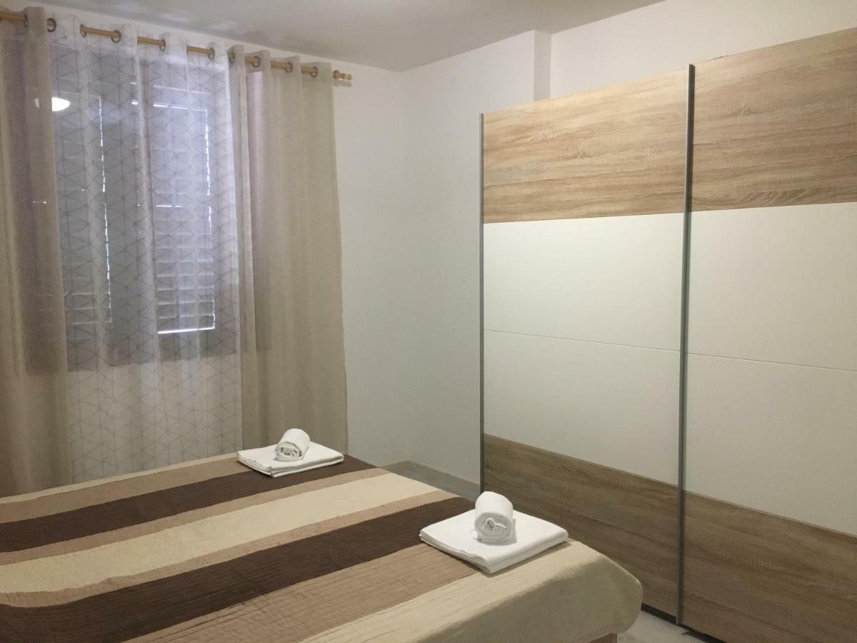 Apartma Bluemarin Копер Экстерьер фото