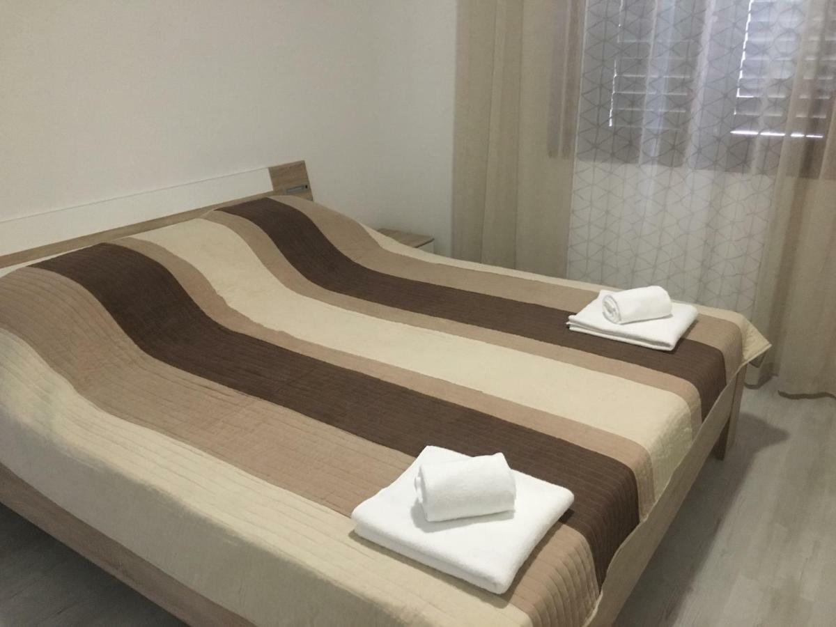 Apartma Bluemarin Копер Экстерьер фото
