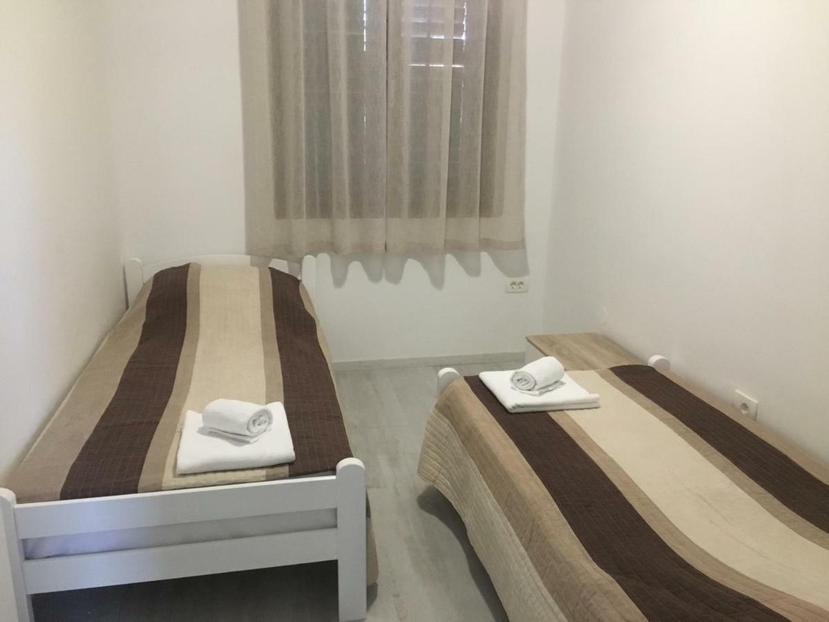 Apartma Bluemarin Копер Экстерьер фото