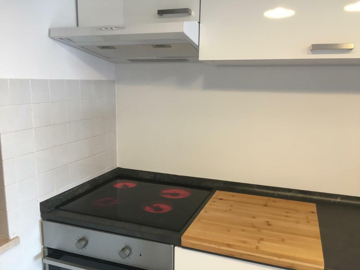 Apartma Bluemarin Копер Экстерьер фото