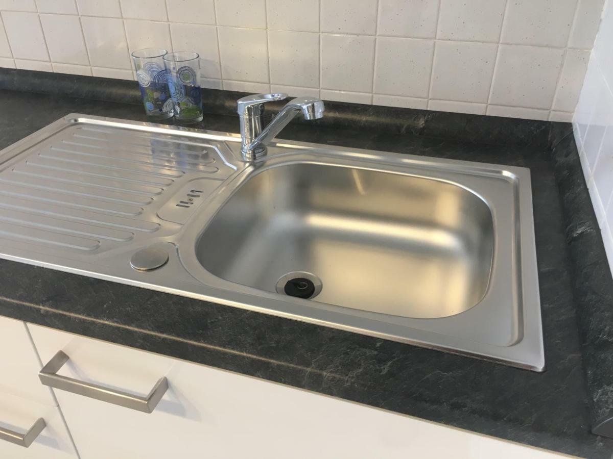 Apartma Bluemarin Копер Экстерьер фото