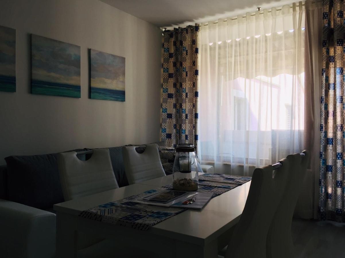 Apartma Bluemarin Копер Экстерьер фото